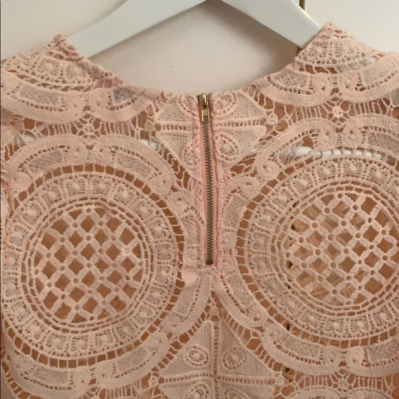 See through Marciano top - Picture 4 of 4